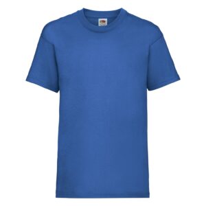 Valueweight Royal Blue 7-8 (128)