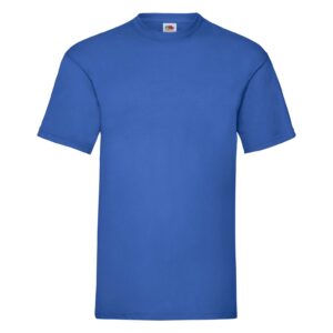Valueweight Royal Blue XL