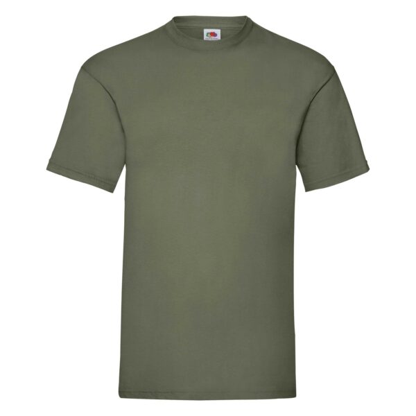 Valueweight Classic Olive XL