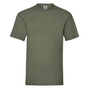 Valueweight Classic Olive L