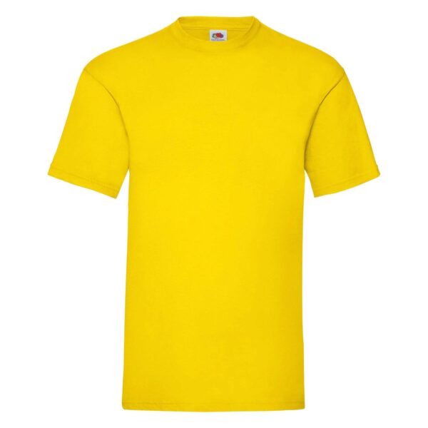 Valueweight Yellow L
