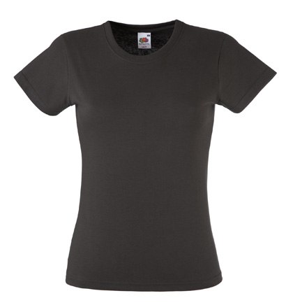 Ladyfit Valuewight Charcoal XS
