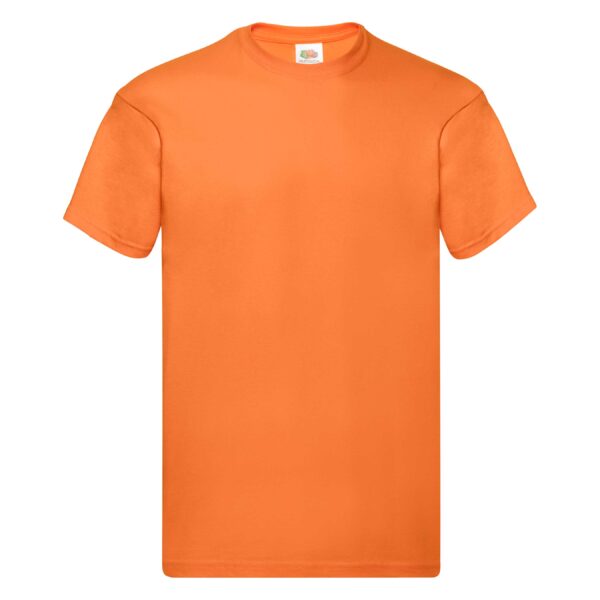 Original T Orange XL