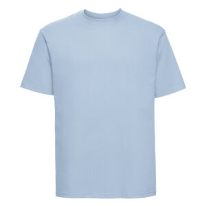 Adults Classic T-Shirt Mineral Blue L