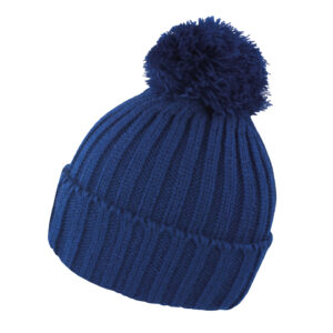 HDi Quest Knitted Hat Navy