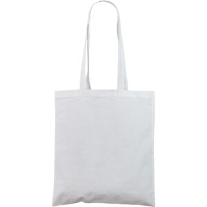 Cotton bag BPL C4 White