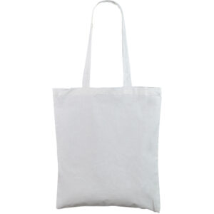 Cotton bag TPL C4 White